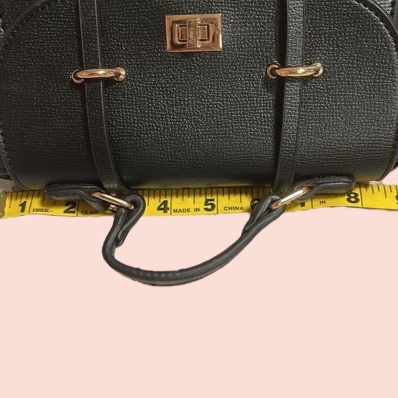 NWOT Novus Minimalist Versatile Purse Bag - Picture 9 of 14